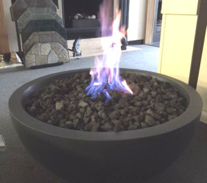 32" Firebowl