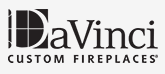 DaVinci Custom Fireplaces