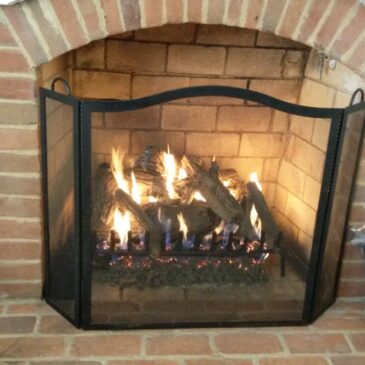 Wood Fireplace Buying Guide