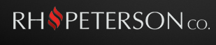 R.H.Peterson Logo