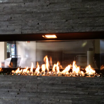 Electric Fireplace Ideas for Living Rooms, Bedrooms & Bathrooms