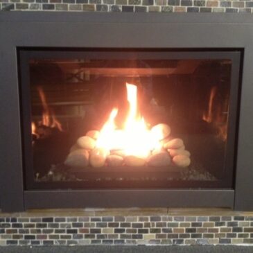 Importance of Masonry Fireplace Doors in Washington, DC