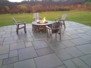 Custom Firepit