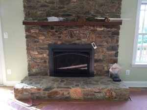 Direct Vent Gas Insert Direct Vent Gas Insert